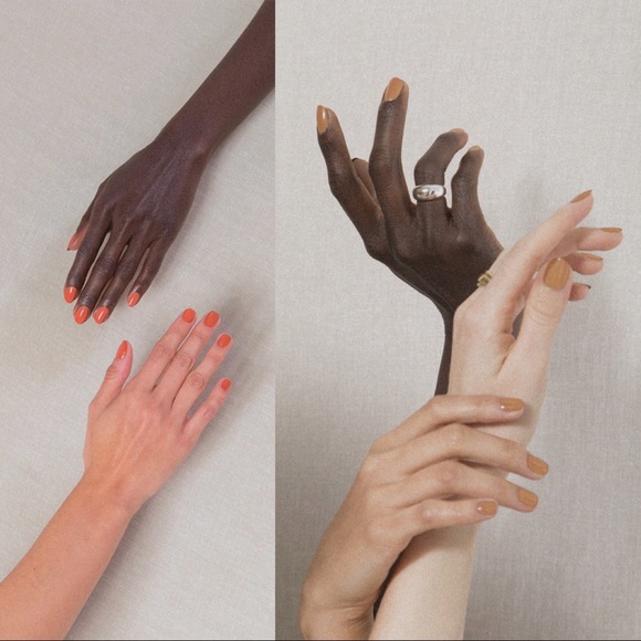 🔮 J. Hannah Vegan Lacquer in Relic - Picture 14 of 16